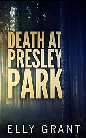 Immagine del venditore per Death at Presley Park [Soft Cover ] venduto da booksXpress