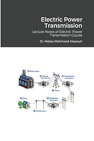 Bild des Verkufers fr Electric Power Transmission [Soft Cover ] zum Verkauf von booksXpress