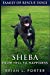 Image du vendeur pour Sheba: Large Print Edition [Soft Cover ] mis en vente par booksXpress