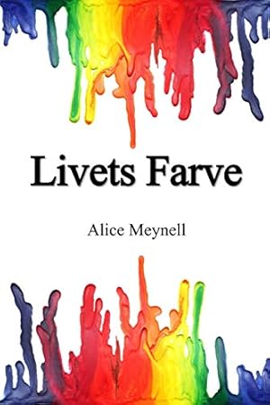 Imagen del vendedor de Livets Farve; The Color of Life, Danish edition [Soft Cover ] a la venta por booksXpress