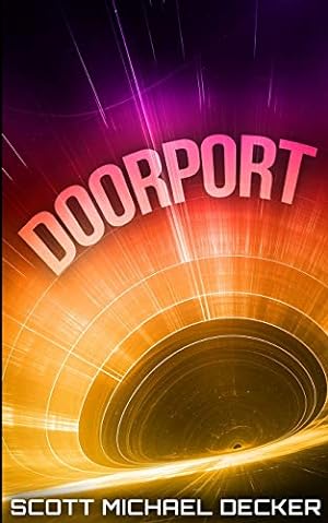 Imagen del vendedor de Doorport [Soft Cover ] a la venta por booksXpress