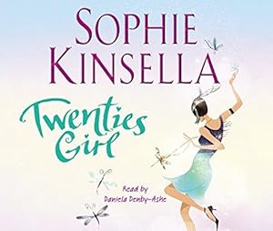 Imagen del vendedor de Twenties Girl a la venta por WeBuyBooks