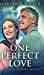 Immagine del venditore per One Perfect Love (One Small Victory Book 2) [Hardcover ] venduto da booksXpress