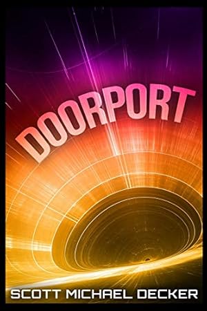 Immagine del venditore per Doorport [Soft Cover ] venduto da booksXpress