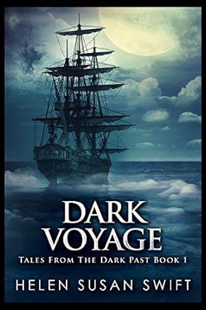 Seller image for Dark Voyage [Soft Cover ] for sale by booksXpress