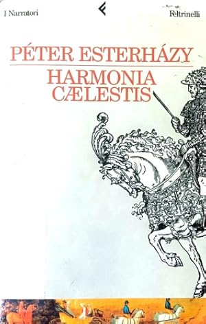 Imagen del vendedor de Harmonia caelestis. a la venta por FIRENZELIBRI SRL