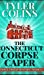Seller image for The Connecticut Corpse Caper (Triple Threat Mysteries Book 1) [Hardcover ] for sale by booksXpress