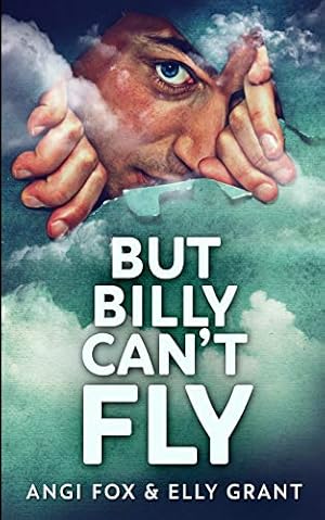 Immagine del venditore per But Billy Can't Fly [Soft Cover ] venduto da booksXpress