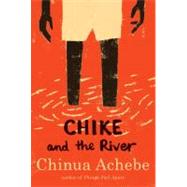 Image du vendeur pour Chike and the River mis en vente par eCampus