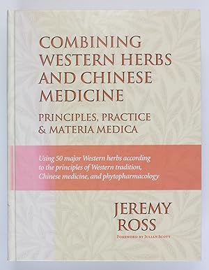 Combining Western Herbs and Chinese Medicine