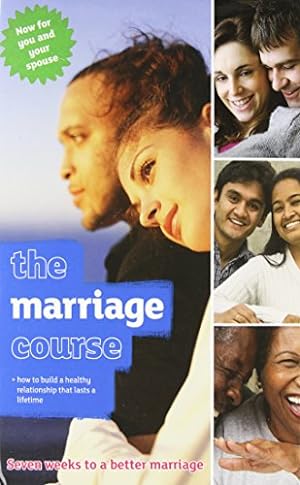 Seller image for The Marriage Course Kit for sale by WeBuyBooks