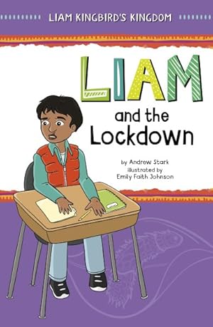 Seller image for Liam and the Lockdown for sale by GreatBookPrices