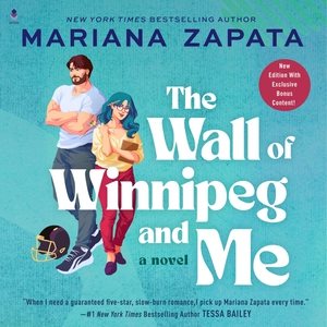 Seller image for Wall of Winnipeg and Me for sale by GreatBookPrices