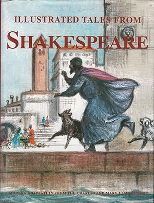 Seller image for Illustrated Tales from Shakespeare for sale by Adventures Underground