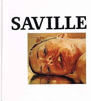 Seller image for JENNY SAVILLE. for sale by Sainsbury's Books Pty. Ltd.