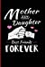 Immagine del venditore per Mother And Daughter Best Friends Forever: Matching Note Book For Mother And Daughter [Soft Cover ] venduto da booksXpress