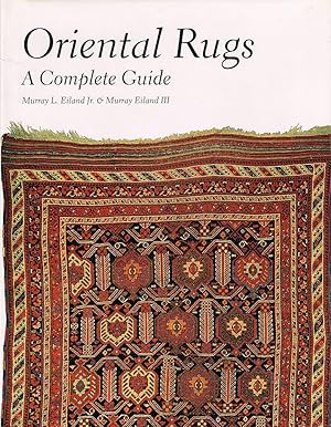 Seller image for ORIENTAL RUGS. A Complete Guide. for sale by Sainsbury's Books Pty. Ltd.