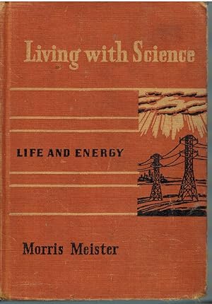 Immagine del venditore per Life and Energy (Living with Science) venduto da First Class Used Books