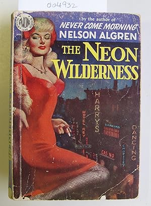 Imagen del vendedor de The Neon Wilderness a la venta por The People's Co-op Bookstore