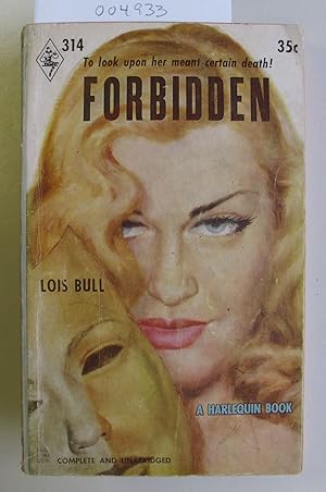 Seller image for Forbidden for sale by The People's Co-op Bookstore