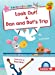 Seller image for Look Out! & Dan and Dot's Trip (Early Bird Readers â   Pink (Early Bird Stories â ¢)) [Soft Cover ] for sale by booksXpress