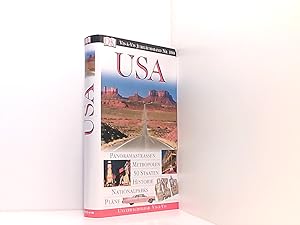 Seller image for USA (Vis  Vis) for sale by Book Broker