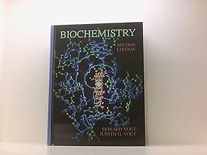 Imagen del vendedor de Biochemistry a la venta por Book Broker