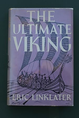 Bild des Verkufers fr The Ultimate Viking zum Verkauf von Possum Books