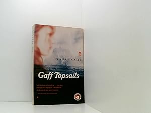 Immagine del venditore per Gaff Topsails venduto da Book Broker