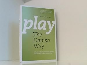 Imagen del vendedor de Play The Danish Way a la venta por Book Broker