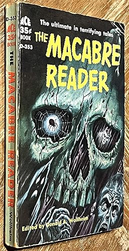 The MacAbre Reader