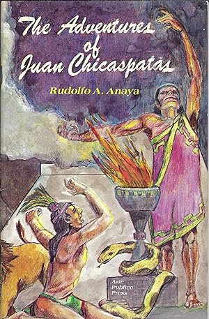 Adventures of Juan Chicaspatas
