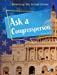 Seller image for Governing the United States: Ask a Congressperson â   Rourke Civics Nonfiction Reader, Grades 1â  4 [Soft Cover ] for sale by booksXpress
