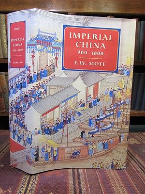 Imperial China 900-1800