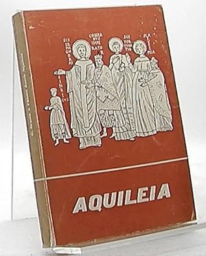 Führer durch Aquileia