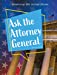 Seller image for Governing the United States: Ask the Attorney General â   Rourke Civics Nonfiction Reader, Grades 1â  4 [Soft Cover ] for sale by booksXpress