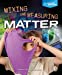Image du vendeur pour Science Masters Mixing and Measuring Matter [Soft Cover ] mis en vente par booksXpress