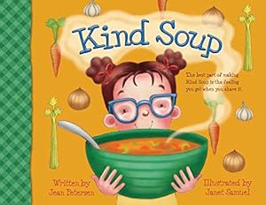 Image du vendeur pour Kind Soup [Soft Cover ] mis en vente par booksXpress