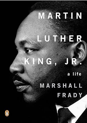 Bild des Verkufers fr Martin Luther King, Jr. zum Verkauf von moluna