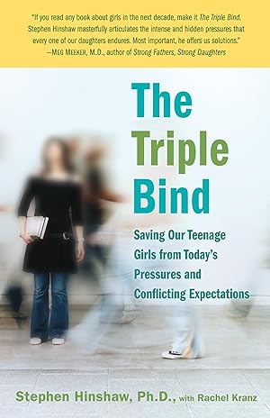 Seller image for The Triple Bind for sale by moluna