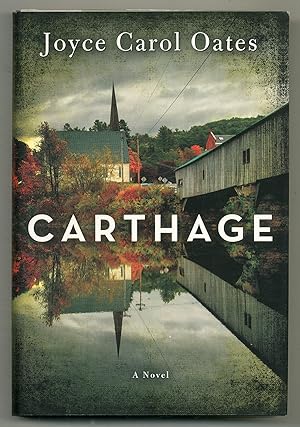 Seller image for Carthage for sale by Between the Covers-Rare Books, Inc. ABAA