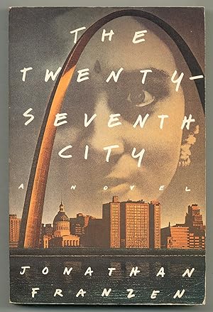 Imagen del vendedor de The Twenty-Seventh City a la venta por Between the Covers-Rare Books, Inc. ABAA