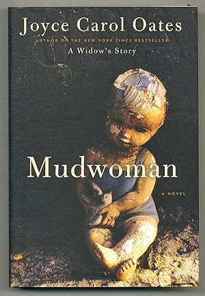 Seller image for Mudwoman for sale by Between the Covers-Rare Books, Inc. ABAA