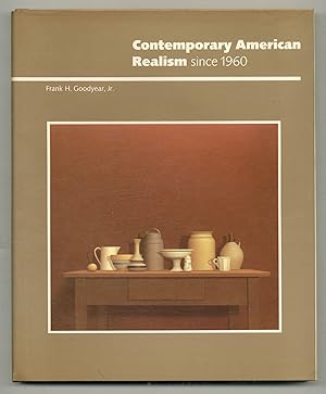 Imagen del vendedor de Contemporary American Realism Since 1960 a la venta por Between the Covers-Rare Books, Inc. ABAA
