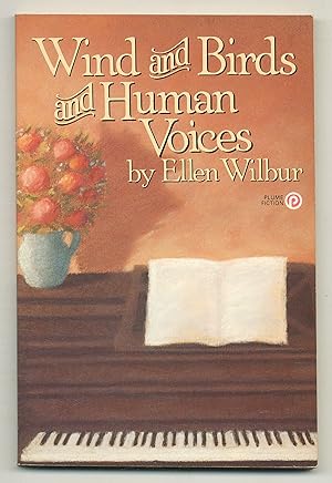 Seller image for Wind and Birds and Human Voices and Other Stories for sale by Between the Covers-Rare Books, Inc. ABAA