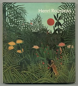 Seller image for Henri Rousseau for sale by Between the Covers-Rare Books, Inc. ABAA