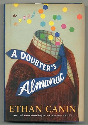 Image du vendeur pour A Doubter's Almanac mis en vente par Between the Covers-Rare Books, Inc. ABAA