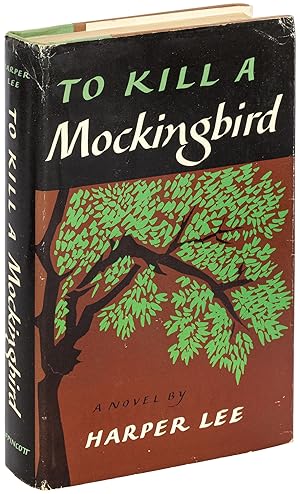 Image du vendeur pour To Kill a Mockingbird mis en vente par Between the Covers-Rare Books, Inc. ABAA