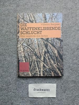Seller image for Die waffenklirrende Schlucht : Eine Legende aus Ischia. Mediterraneo 1. for sale by Druckwaren Antiquariat
