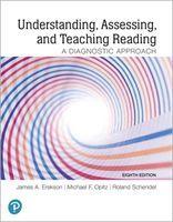 Seller image for Understanding, Assessing, and Teaching Reading for sale by moluna